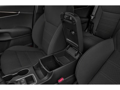 2019 Kia Sorento S
