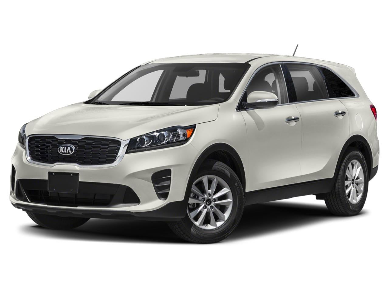 2020 Kia Sorento EX