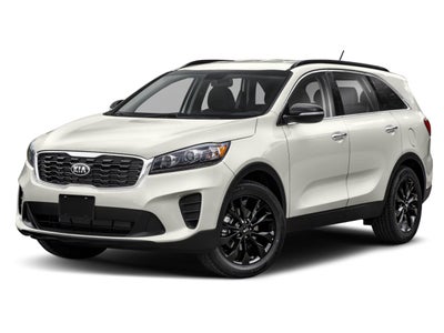 2020 Kia Sorento EX