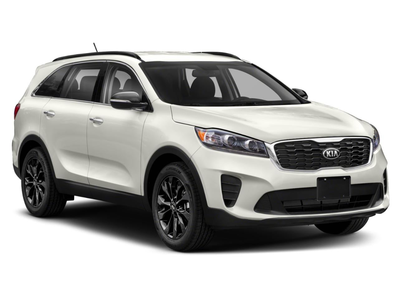 2020 Kia Sorento EX