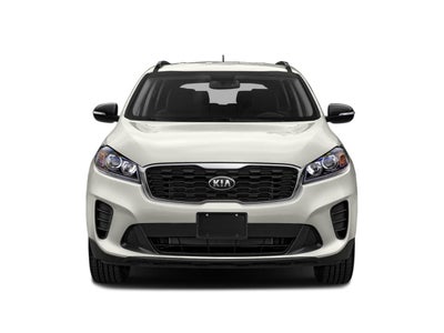 2020 Kia Sorento EX