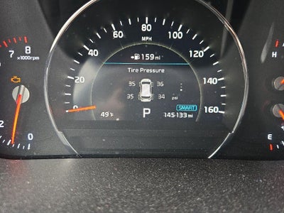 2019 Kia Sorento SX