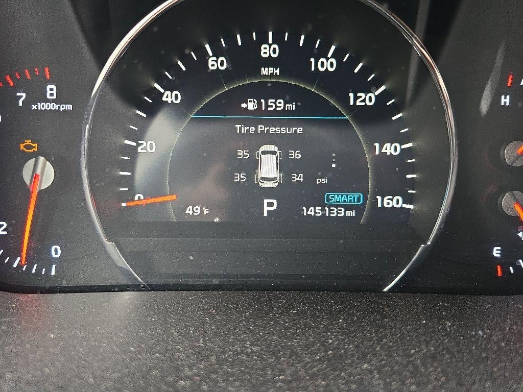 2019 Kia Sorento SX