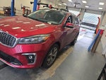 2019 Kia Sorento SX