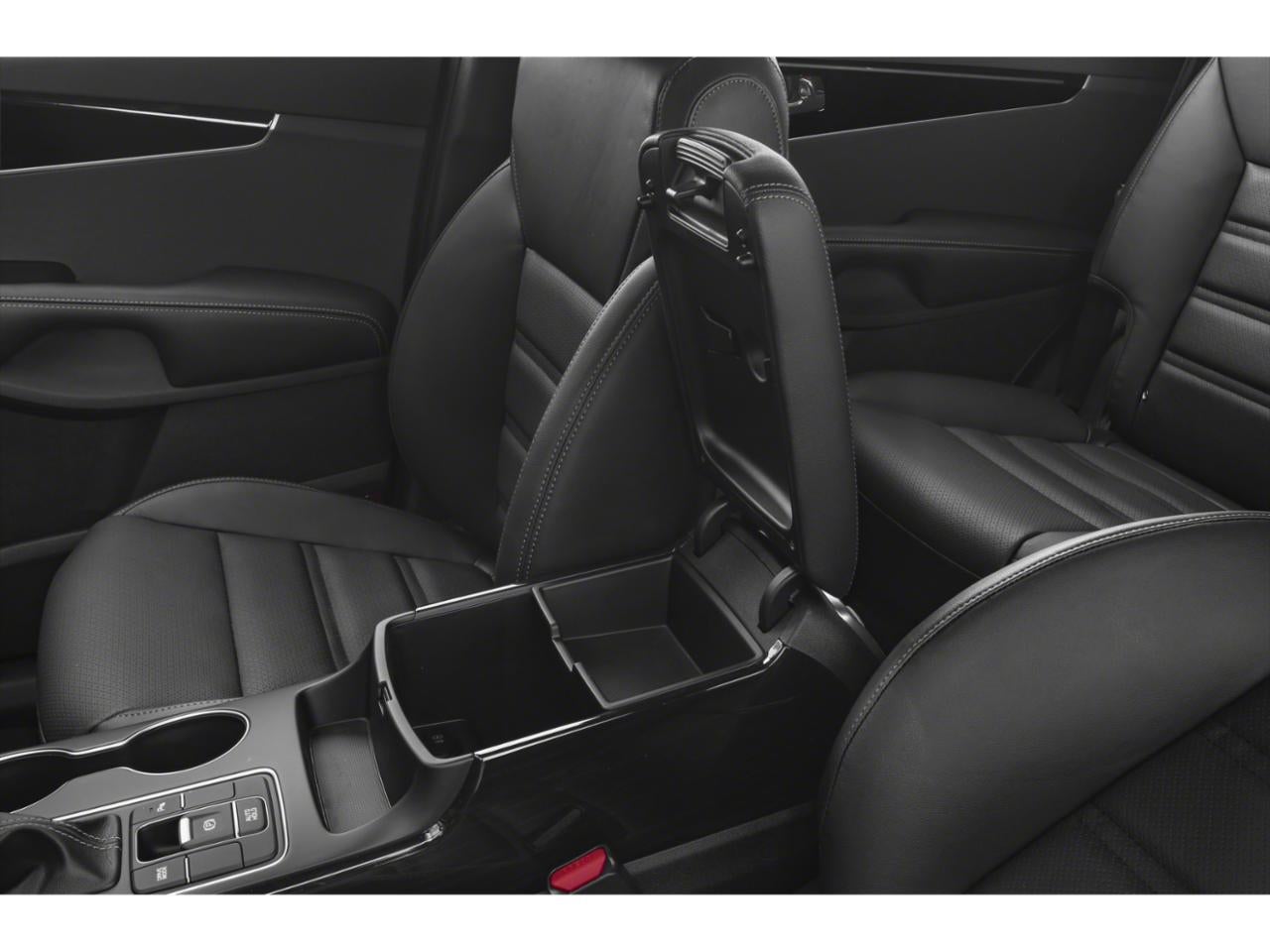 2019 Kia Sorento SX