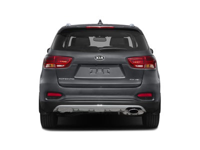 2019 Kia Sorento SX