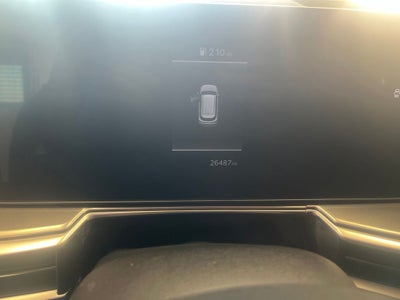 2024 Kia Sorento LX