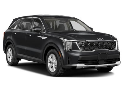 2024 Kia Sorento LX