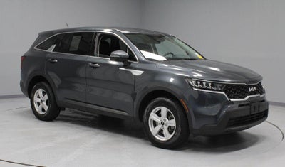 2023 Kia Sorento LX