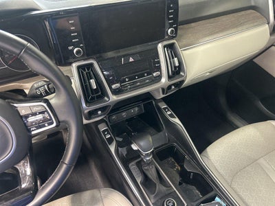 2023 Kia Sorento EX