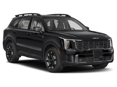 2025 Kia Sorento X-Line EX