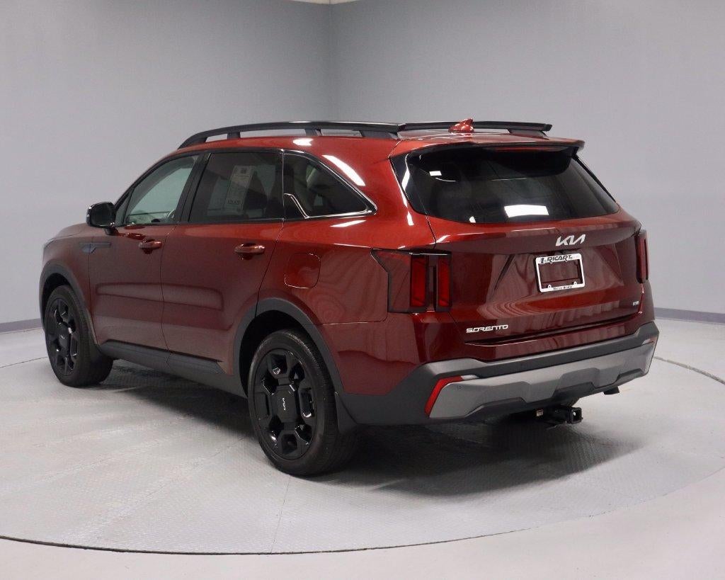 2024 Kia Sorento X-Line EX
