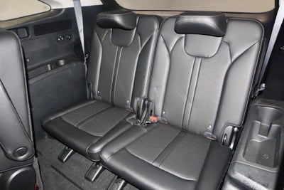 2024 Kia Sorento X-Line EX