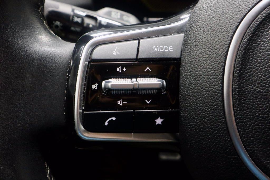 2024 Kia Sorento X-Line EX