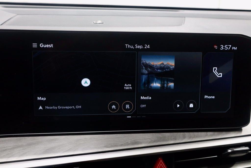 2024 Kia Sorento X-Line EX