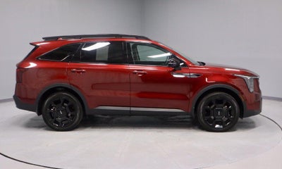 2024 Kia Sorento X-Line EX
