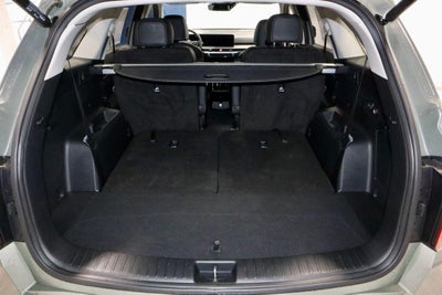 2025 Kia Sorento X-Line EX
