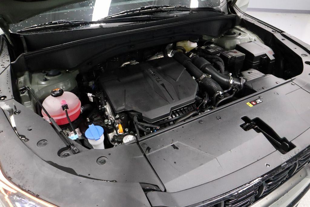 2025 Kia Sorento X-Line EX