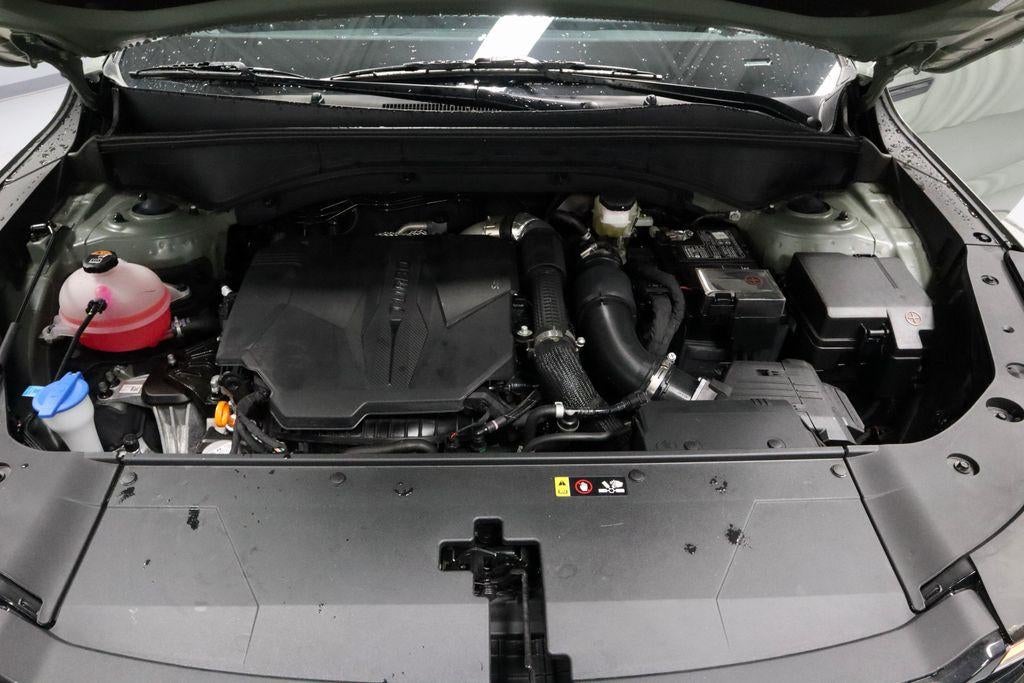 2025 Kia Sorento X-Line EX