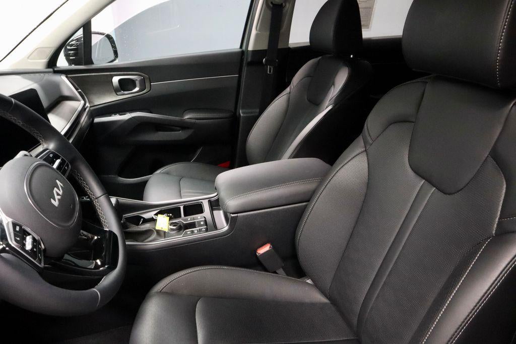 2025 Kia Sorento X-Line EX