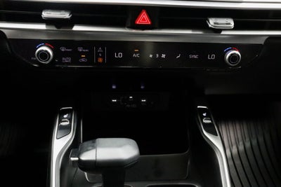 2025 Kia Sorento X-Line EX