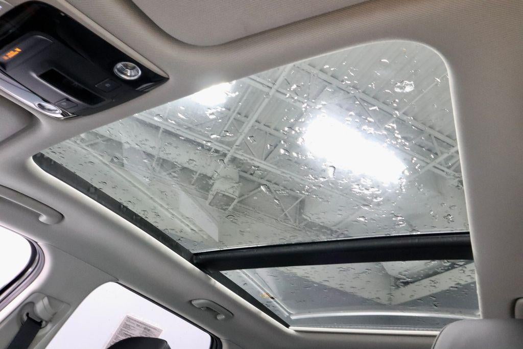 2025 Kia Sorento X-Line EX