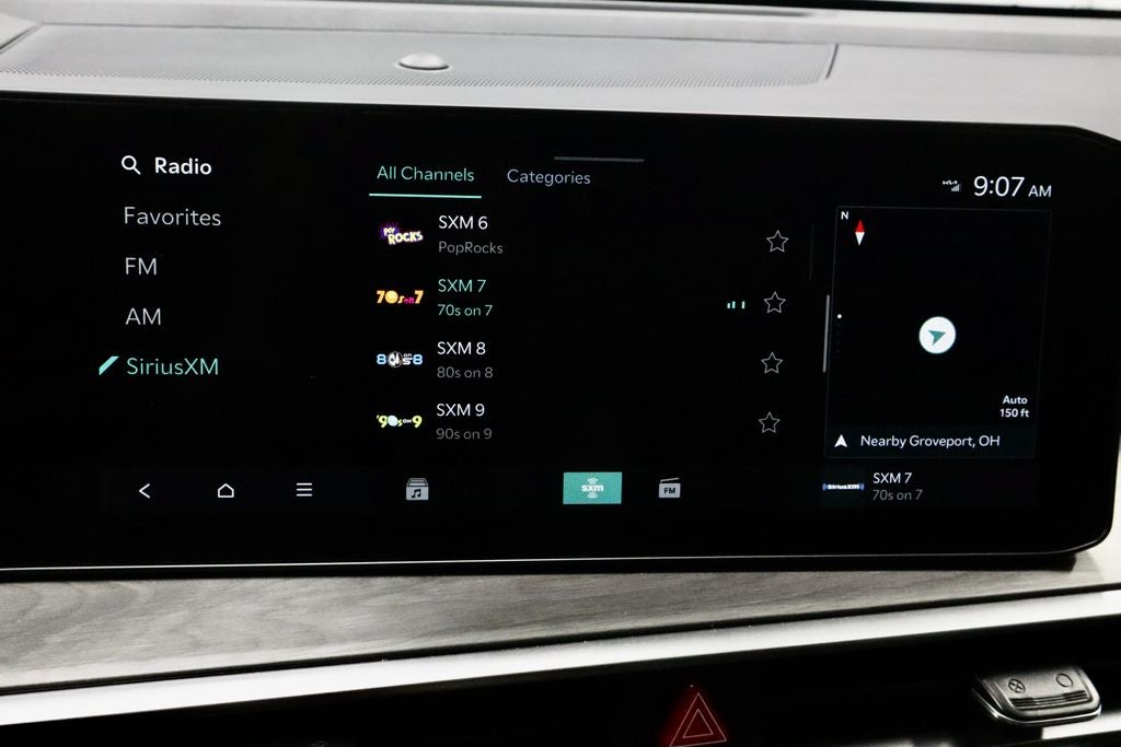 2025 Kia Sorento X-Line EX