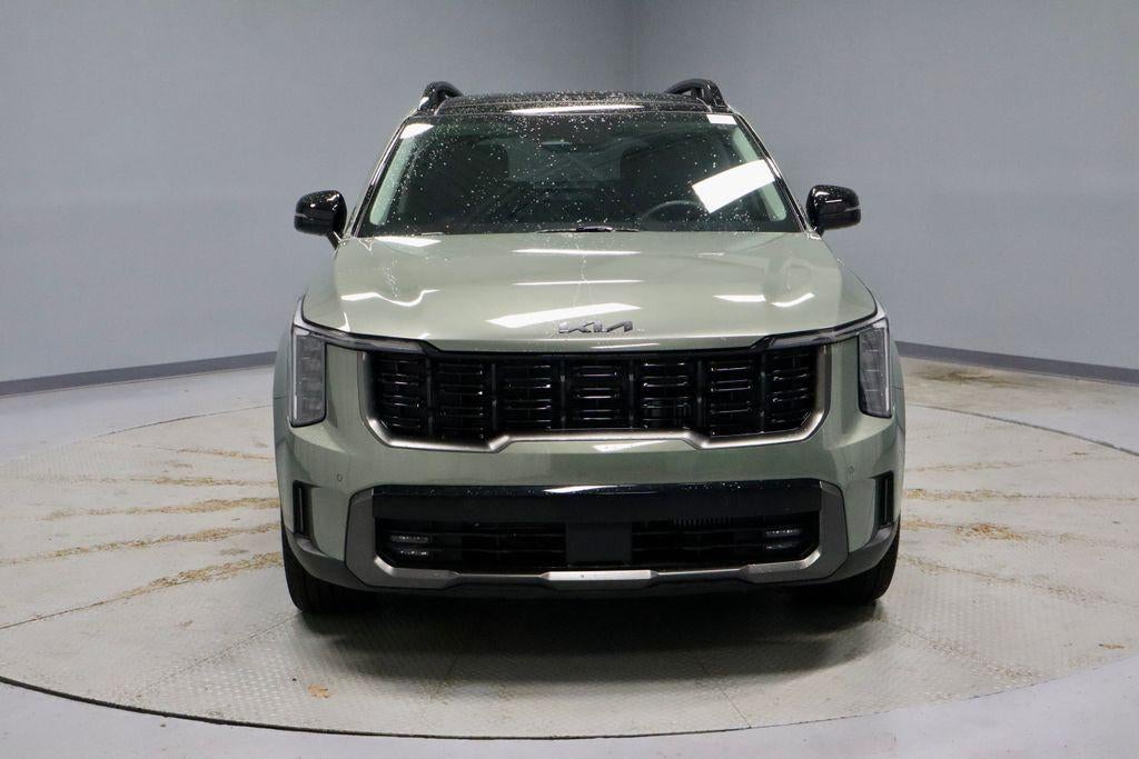 2025 Kia Sorento X-Line EX