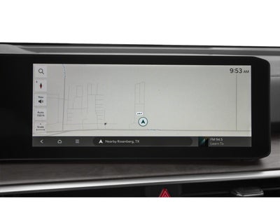 2025 Kia Sorento X-Line EX