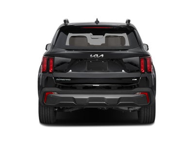 2025 Kia Sorento X-Line EX