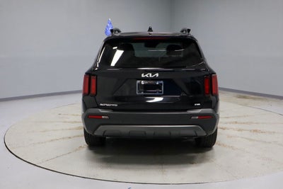 2023 Kia Sorento X-Line EX
