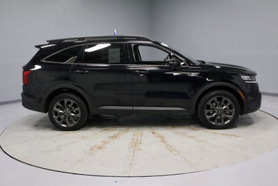 2023 Kia Sorento X-Line EX