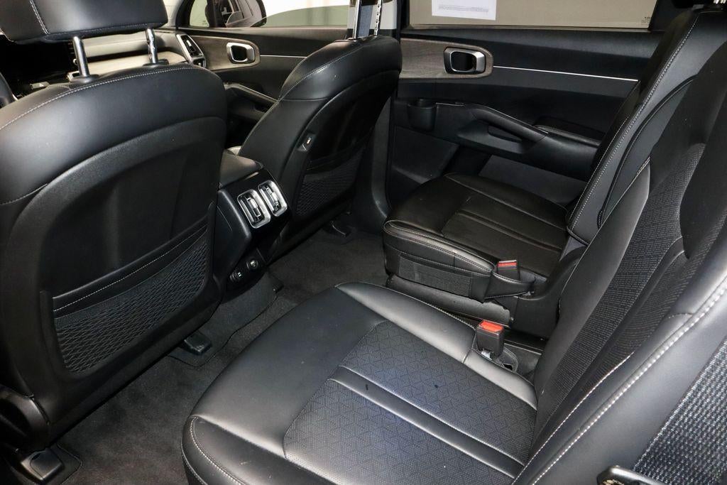 2023 Kia Sorento X-Line EX