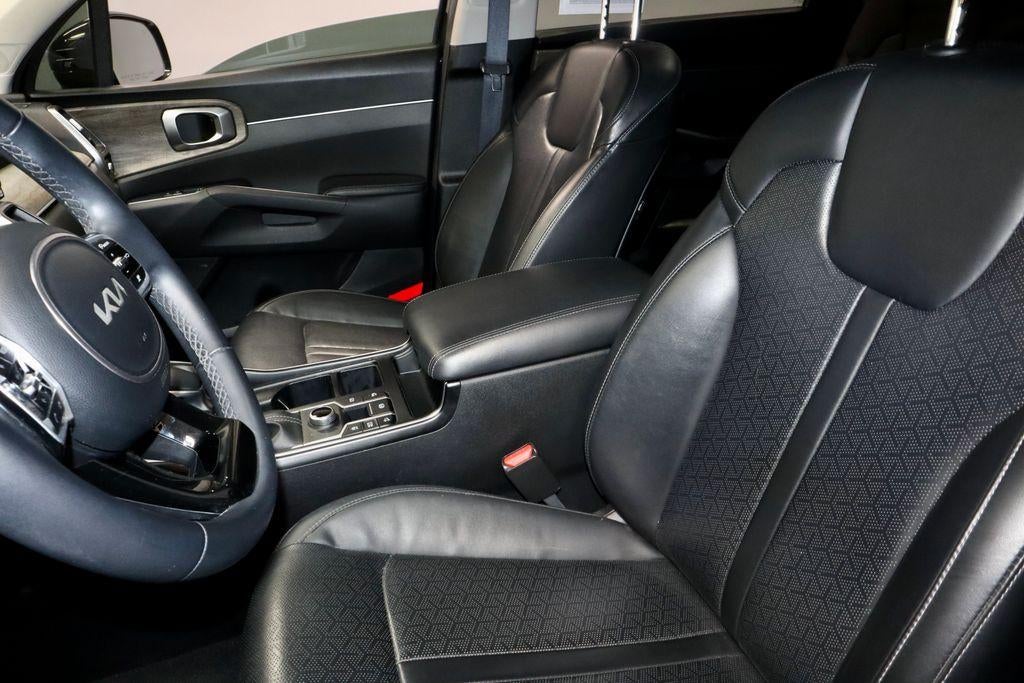 2023 Kia Sorento X-Line EX