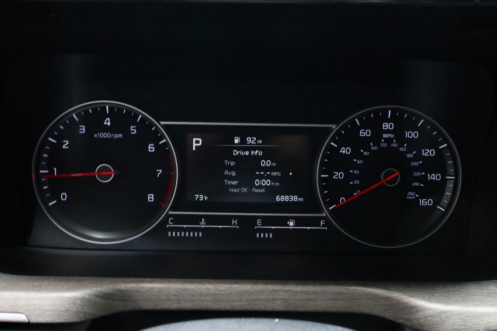 2023 Kia Sorento X-Line EX