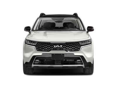 2022 Kia Sorento X-Line EX
