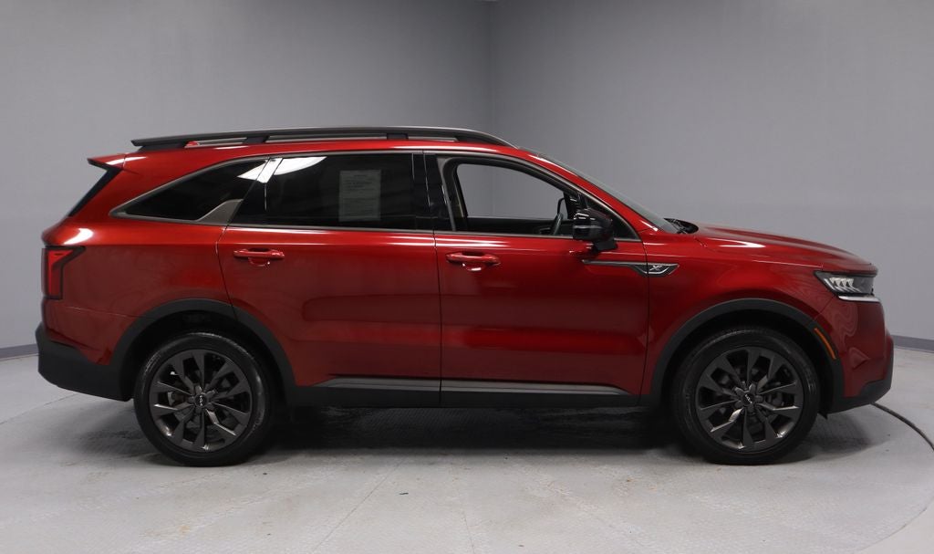 2023 Kia Sorento X-Line EX