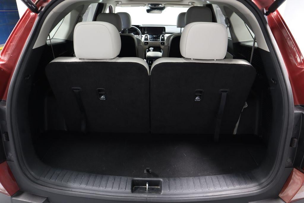 2023 Kia Sorento X-Line EX