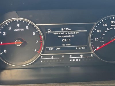 2023 Kia Sorento X-Line EX
