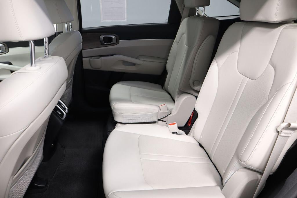 2023 Kia Sorento X-Line EX