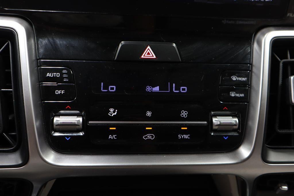 2023 Kia Sorento X-Line EX