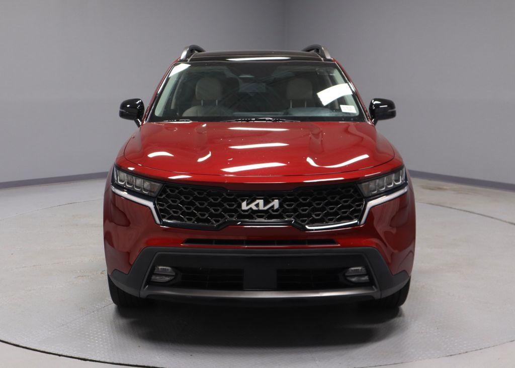 2023 Kia Sorento X-Line EX