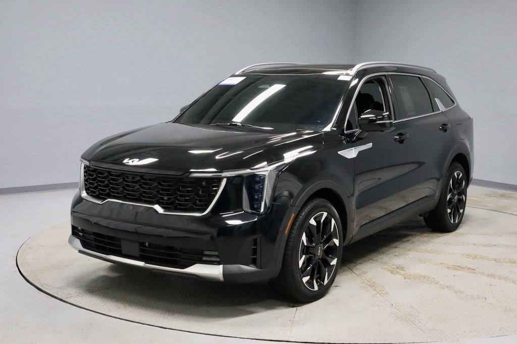 2025 Kia Sorento SX