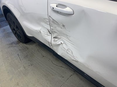 2021 Kia Sorento SX-Prestige