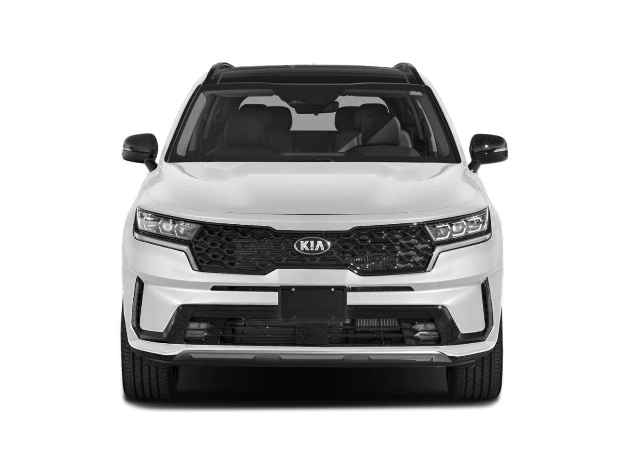 2021 Kia Sorento SX-Prestige