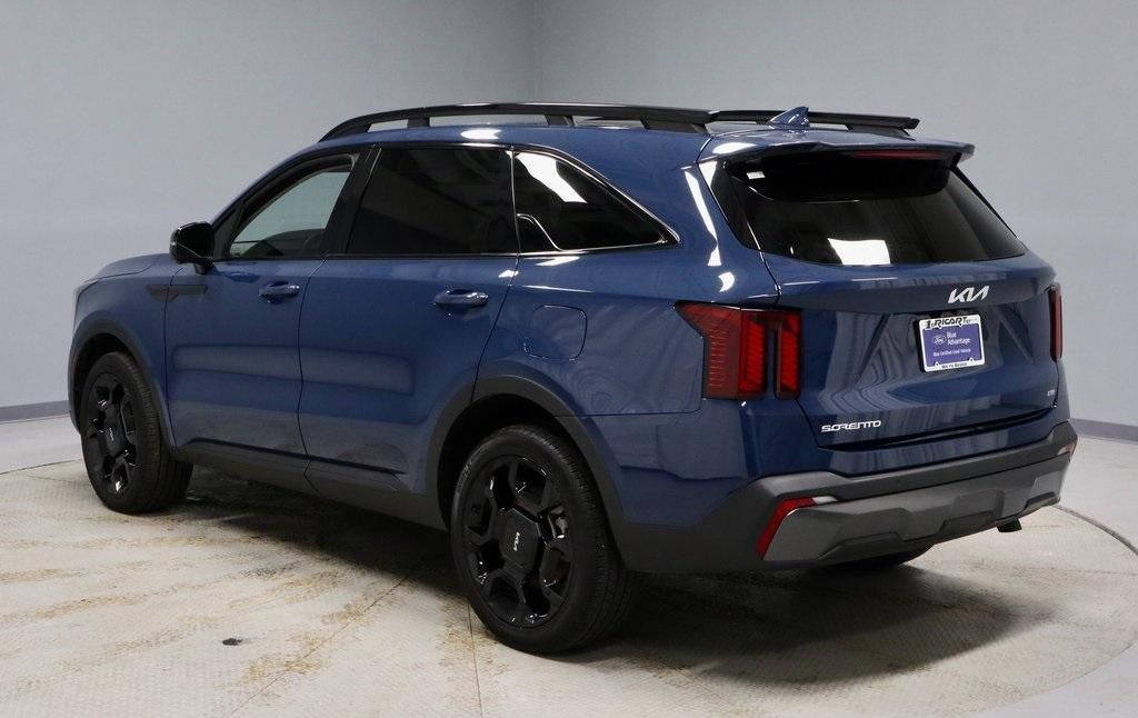 2024 Kia Sorento X-Line SX