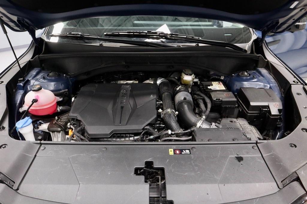 2024 Kia Sorento X-Line SX