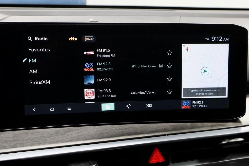 2024 Kia Sorento X-Line SX