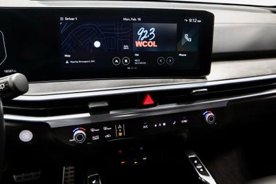 2024 Kia Sorento X-Line SX