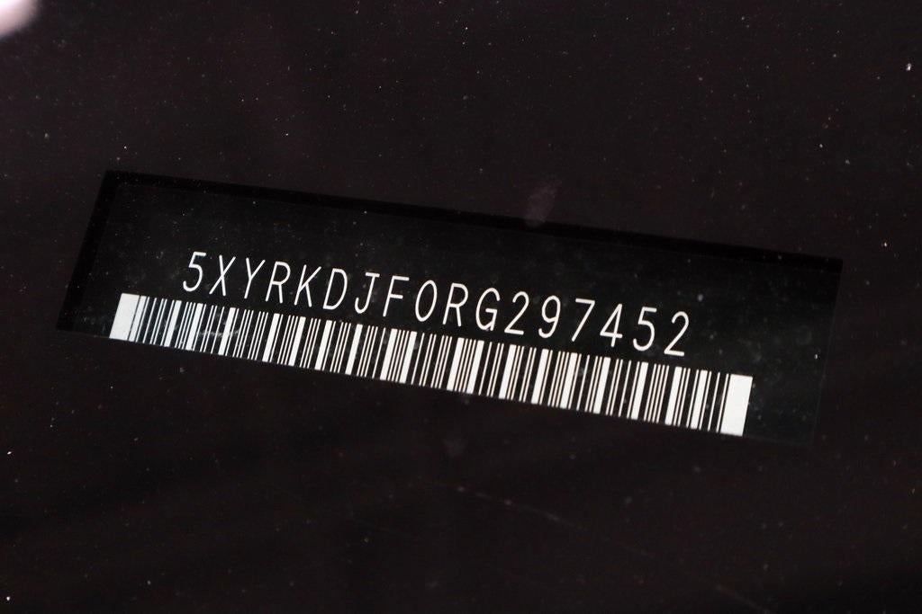 2024 Kia Sorento X-Line SX